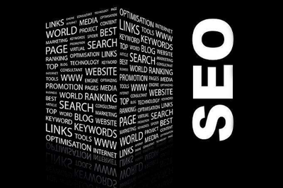 4個(gè)引流方法,提升中小企業(yè)網(wǎng)站排名