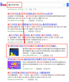 重慶網(wǎng)站排名優(yōu)化服務 提升關鍵詞排名，助力業(yè)務增長